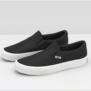 NWOT Slip On Vans